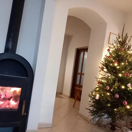 Fureszmalom Vendeghaz Apartament Matrakeresztes