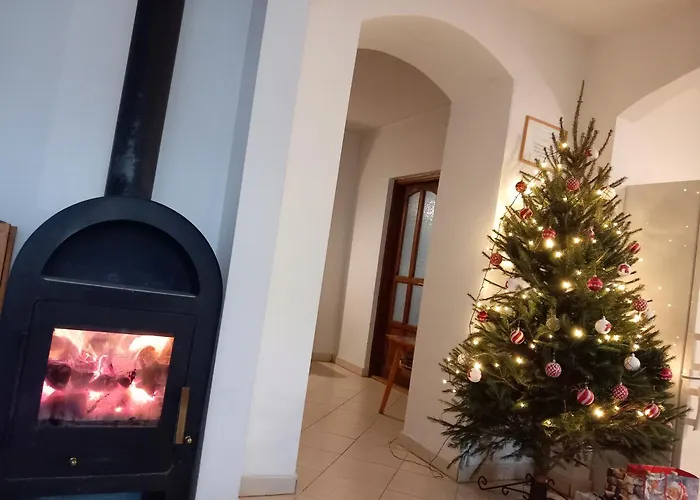 Fureszmalom Vendeghaz Διαμέρισμα Matrakeresztes